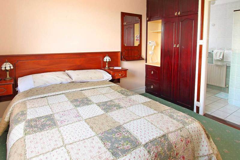 Suncrest Hotel Waterford Ngoại thất bức ảnh