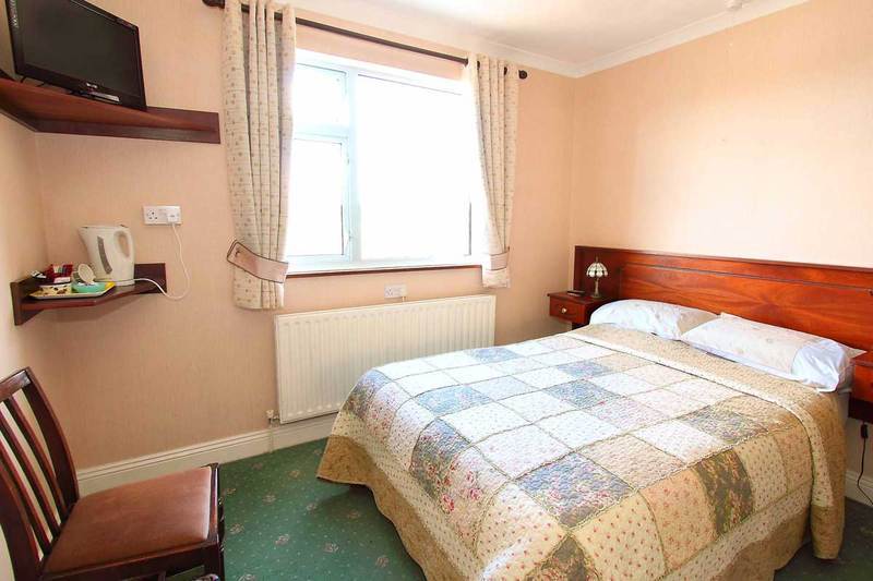 Suncrest Hotel Waterford Ngoại thất bức ảnh