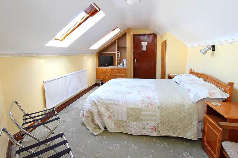 Suncrest Hotel Waterford Ngoại thất bức ảnh