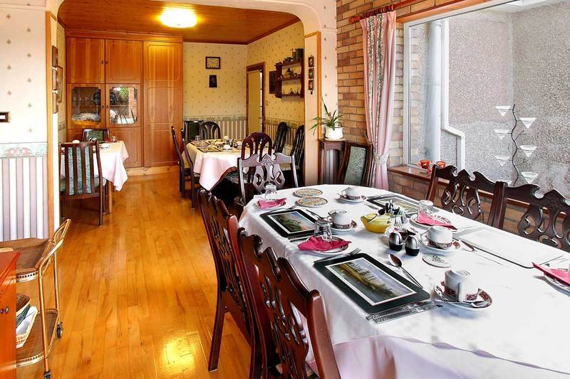 Suncrest Hotel Waterford Ngoại thất bức ảnh