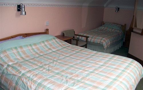 Suncrest Hotel Waterford Ngoại thất bức ảnh